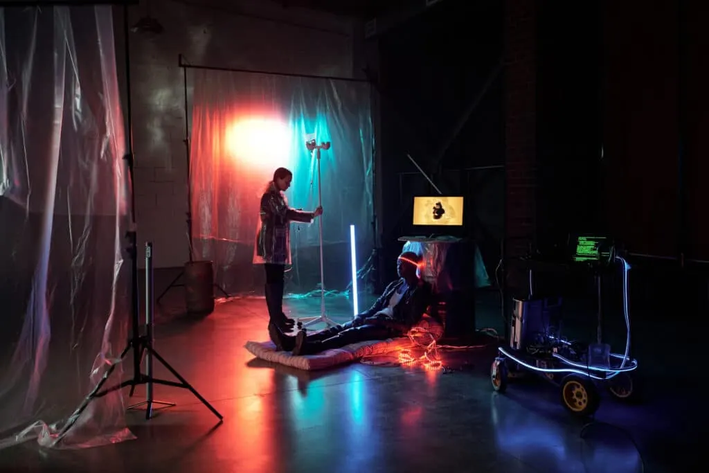 lintelligence artificielle