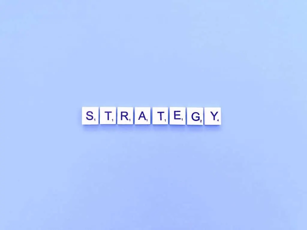 strategie marketing
