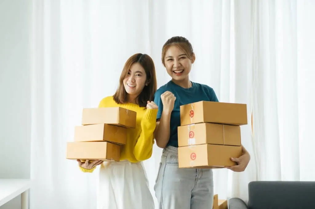 Fonctionnement dropshipping : explications et conseils (source : Waxoo)