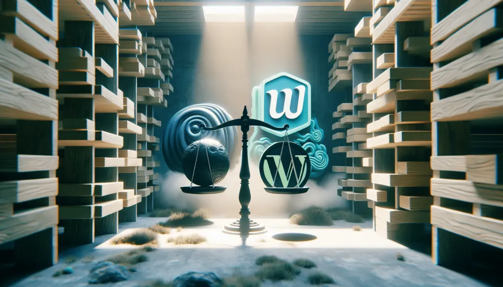 shopify vs wordpress : quelle plateforme est la meilleure pour votre entreprise en 2024 ?