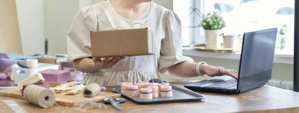 Démarrez votre boutique en ligne en seulement 5 étapes grâce à Shopify : découvrez le secret du succès !