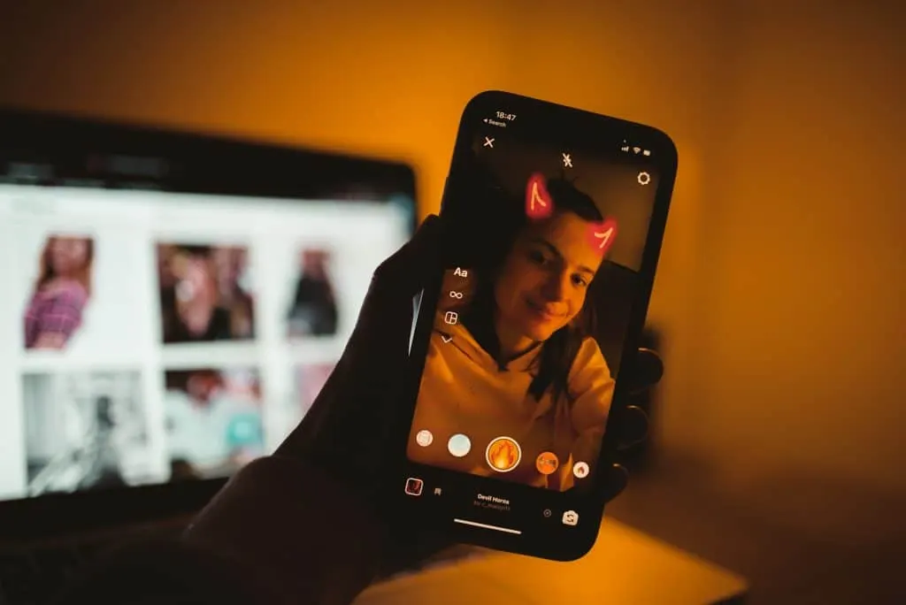 Utilisez le carousel Instagram pour augmenter votre visibilité en ligne