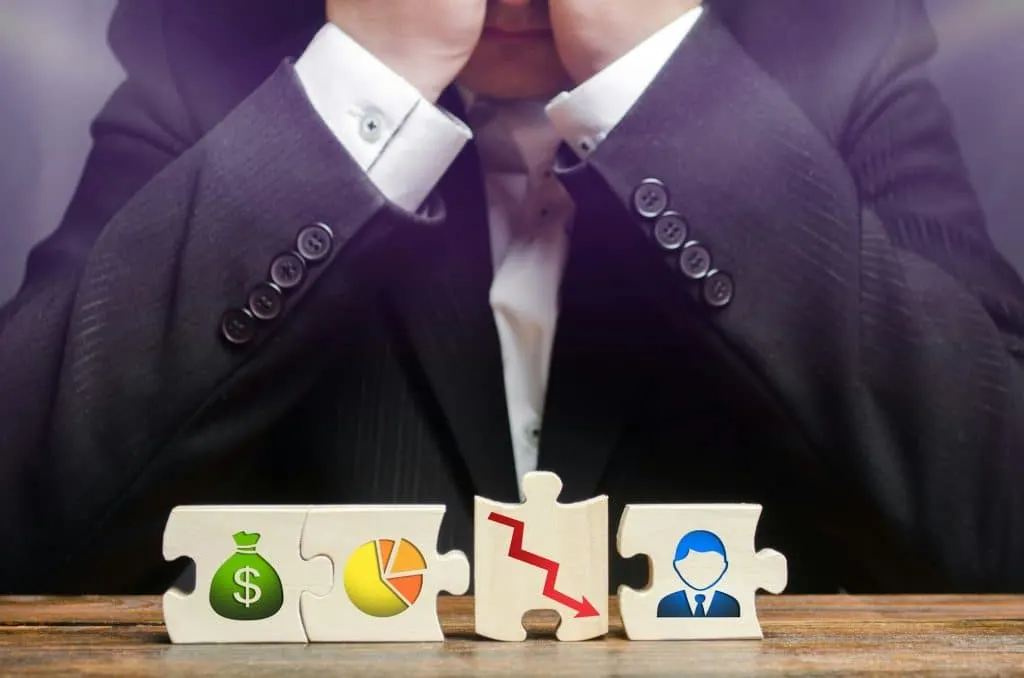 99% des entrepreneurs échouent : 6 raisons clés