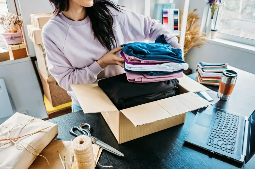 Application Shopify : découvrez la boutique en ligne Waxoo