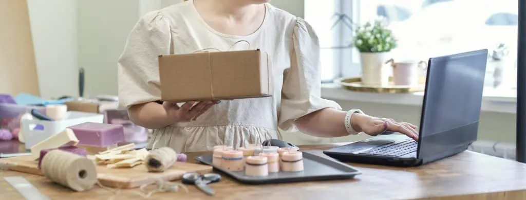 Crée une boutique Shopify gratuite en moins de 5 minutes