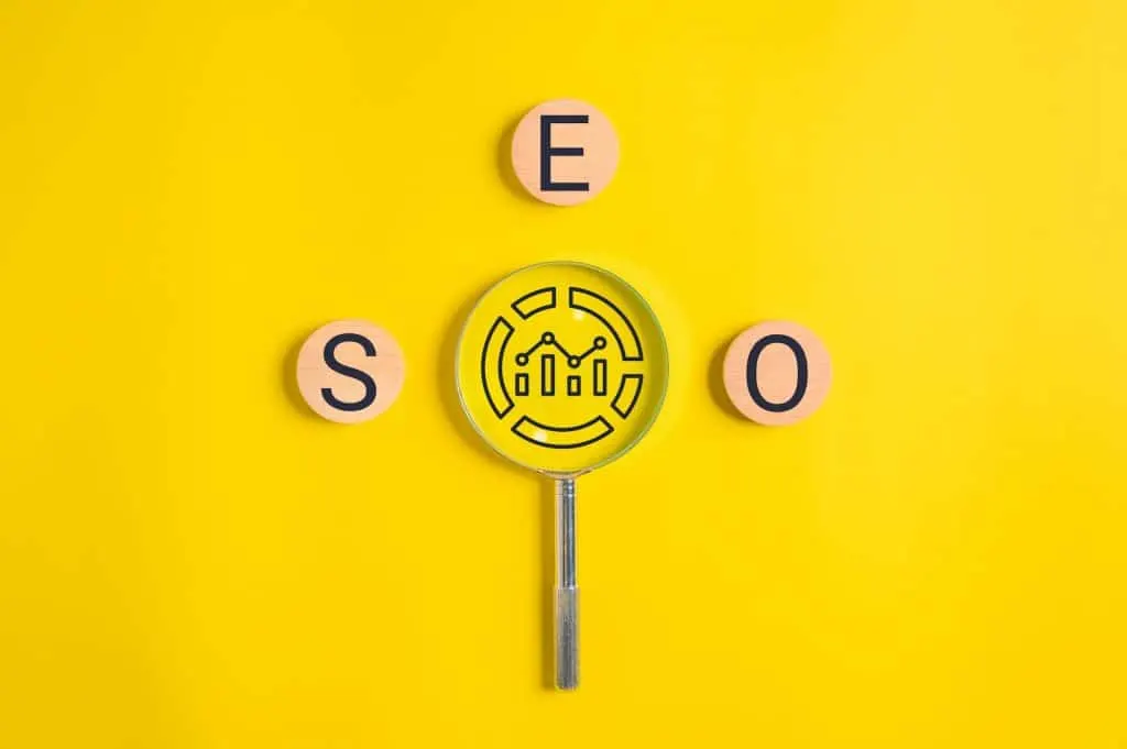 Influence SEO : Trafic et visites, facteurs clés pour un site