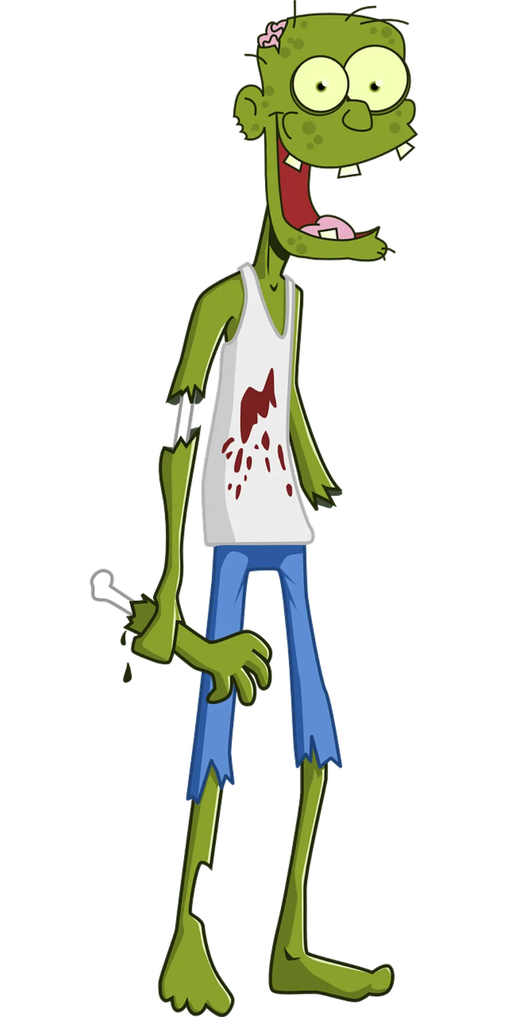 découvrez tout ce que vous devez savoir sur les entreprises zombies et leur impact sur l'économie avec notre article explicatif.