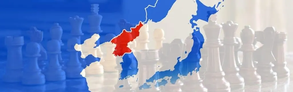 découvrez les motivations complexes de la corée du nord, explorant ses objectifs politiques, économiques et militaires, ainsi que les influences historiques et culturelles qui façonnent les décisions de ce pays isolé sur la scène mondiale.