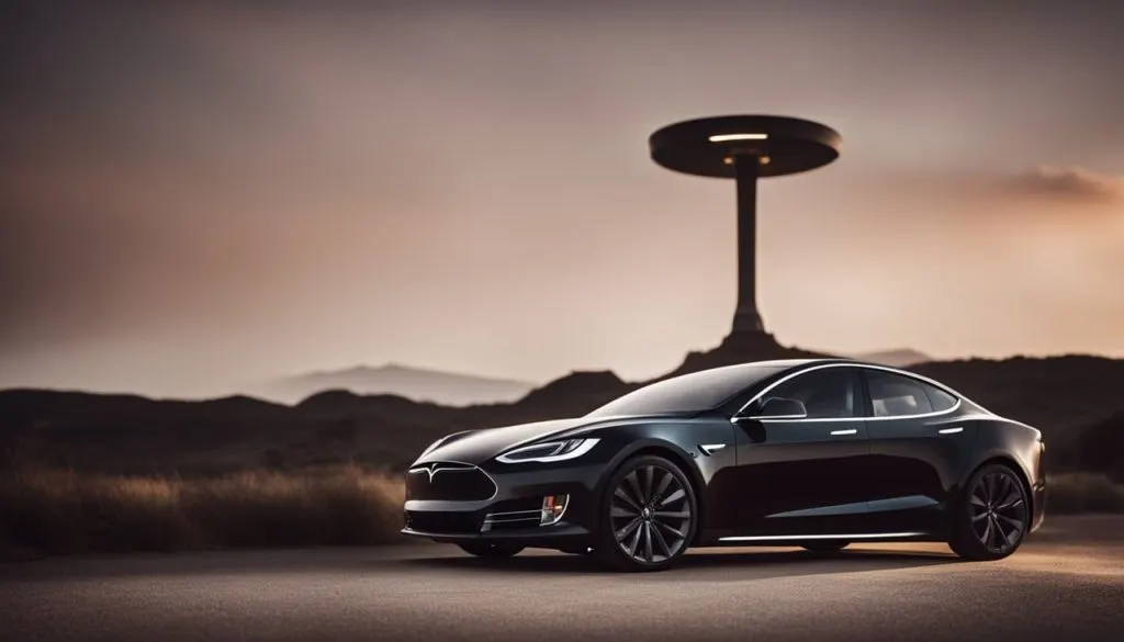 découvrez le tesla cybertruck, le pick-up révolutionnaire alliant design futuriste et performances électriques exceptionnelles. explorez ses fonctionnalités innovantes, son autonomie impressionnante et son impact sur l'avenir de la conduite.