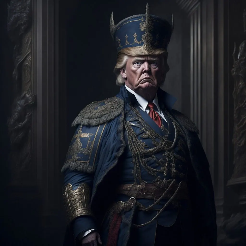 découvrez la vie, la carrière et l'impact de donald trump, une figure marquante de la politique américaine et ancien président des états-unis, à travers un aperçu de ses réalisations et controverses.
