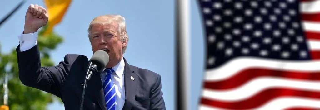 découvrez les tenants et aboutissants de la victoire de donald trump, un moment historique qui a redéfini le paysage politique américain. analyse des enjeux, des stratégies et des répercussions de cette élection marquante.