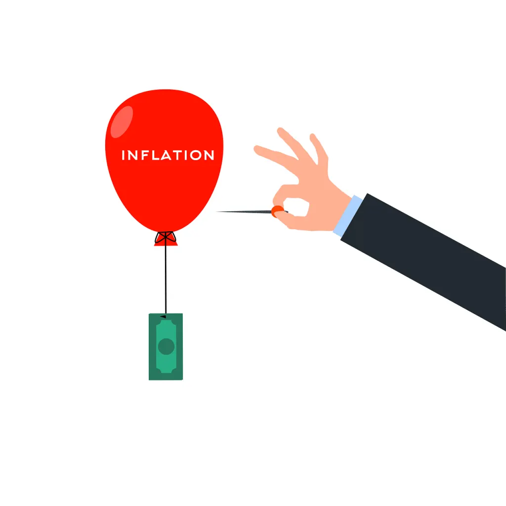 découvrez l'impact de l'inflation sur votre pouvoir d'achat, les prix des biens et services, ainsi que les stratégies pour naviguer à travers cette montée des coûts.