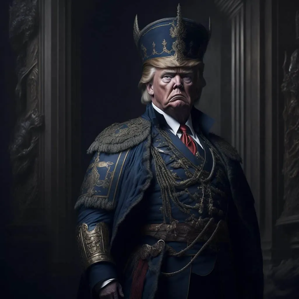 découvrez les moments clés et les événements marquants du premier mandat de donald trump. analysez son impact sur la politique américaine et internationale, ainsi que les controverses qui ont marqué cette période.
