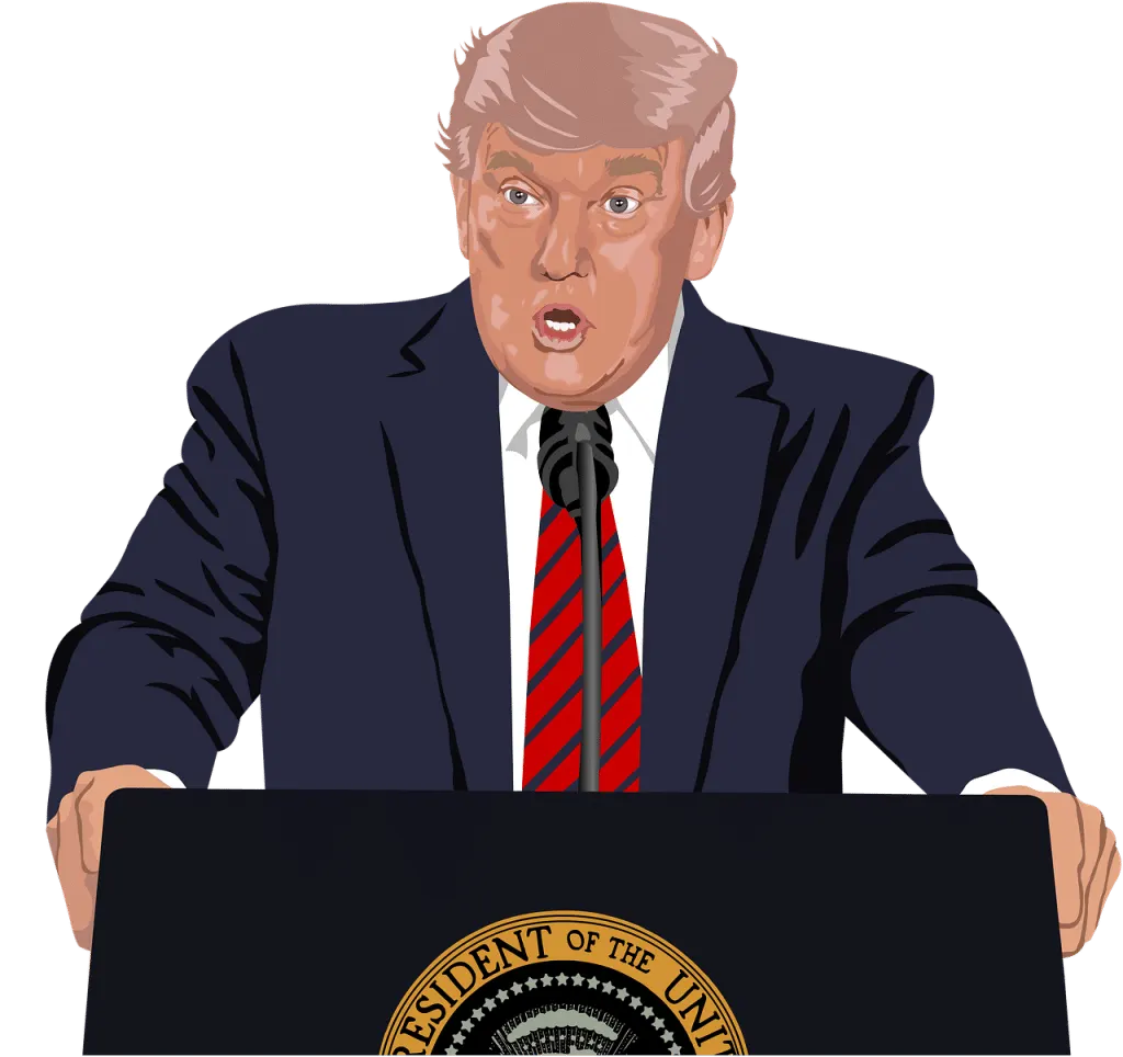 découvrez l'impact et les controverses entourant donald trump, l'ancien président des états-unis, à travers son parcours politique, ses politiques emblématiques et ses répercussions sur la scène internationale.