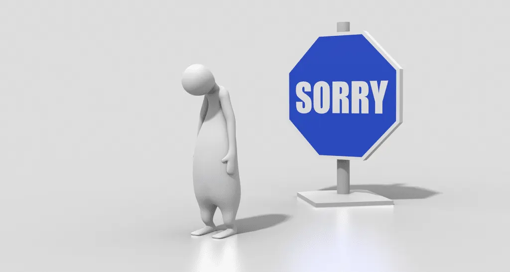 découvrez l'importance des excuses et comment elles peuvent réparer les relations. apprenez à formuler des excuses sincères et à reconnaître les erreurs pour favoriser le pardon et la compréhension mutuelle.