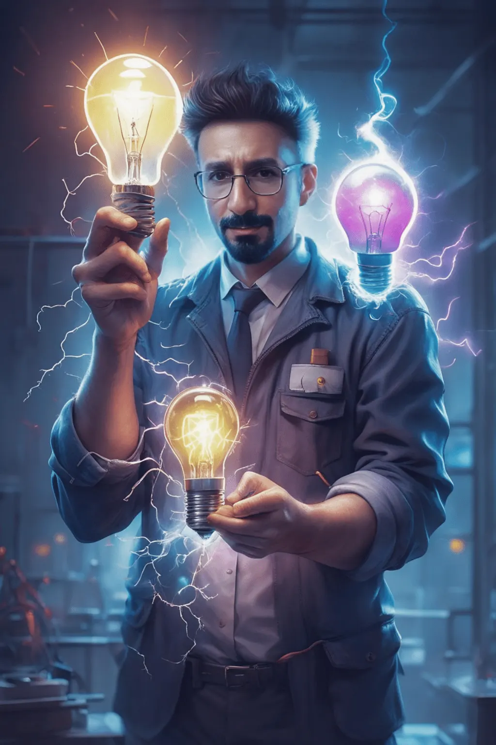 découvrez les dernières avancées en intelligence artificielle : applications, technologies émergentes et l'impact sur notre quotidien. explorez comment l'ia transforme des secteurs variés et façonne l'avenir.