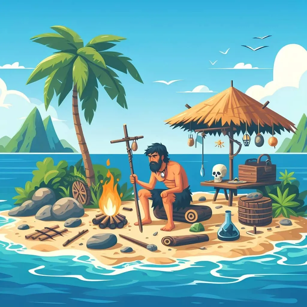 découvrez l'art de la survie avec nos conseils pratiques, techniques essentielles et astuces pour affronter les défis de la nature. préparez-vous à tout avec notre guide complet sur le survivalisme, adapté aux amateurs d'aventure et aux passionnés de plein air.