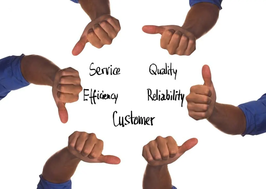 découvrez comment fidéliser et satisfaire vos clients grâce à des conseils pratiques et des stratégies efficaces adaptés à tous les secteurs d'activité.