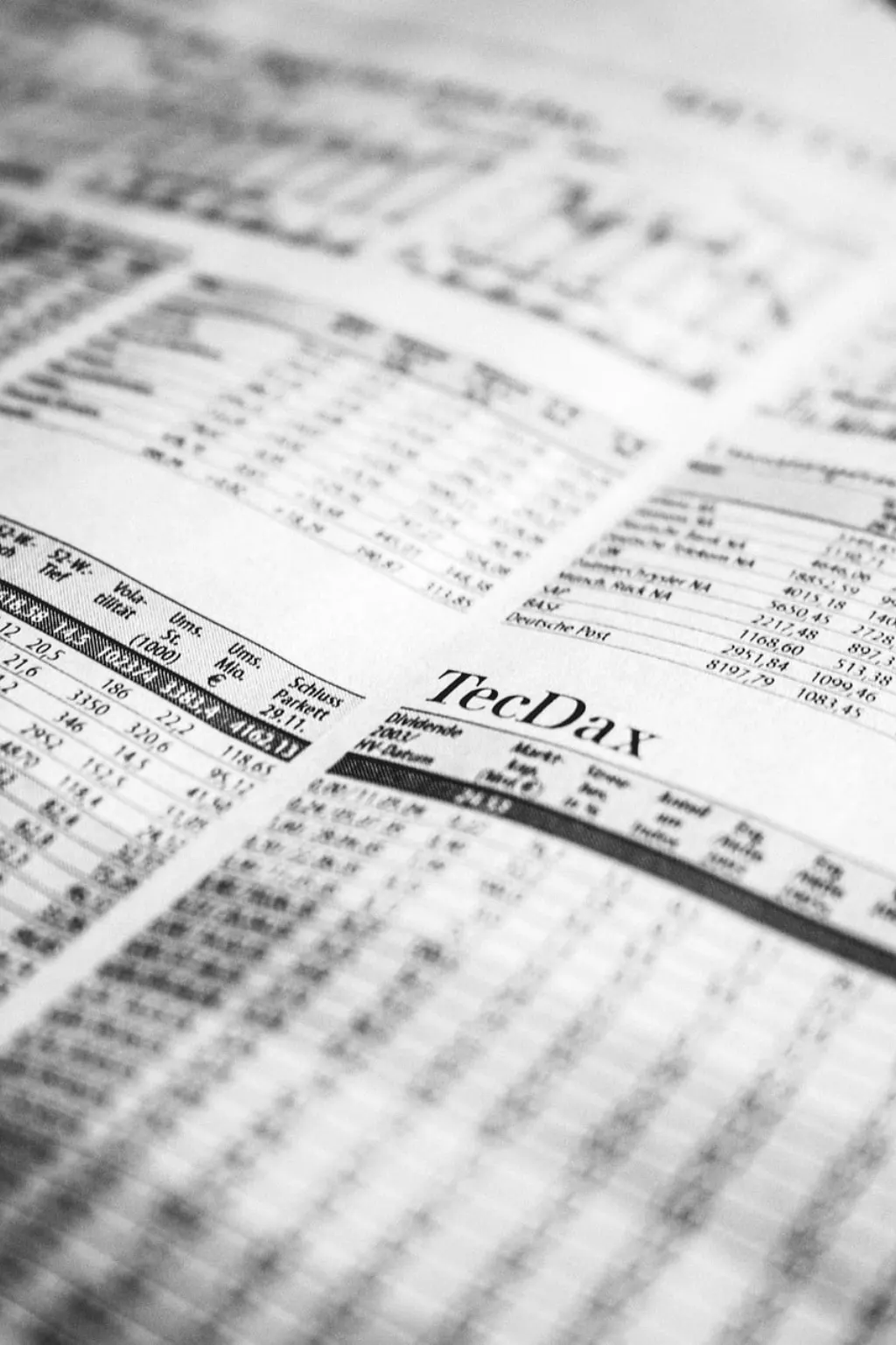 découvrez les événements clés du marché boursier, analysez les tendances et suivez les actualités pour optimiser vos investissements en temps réel.