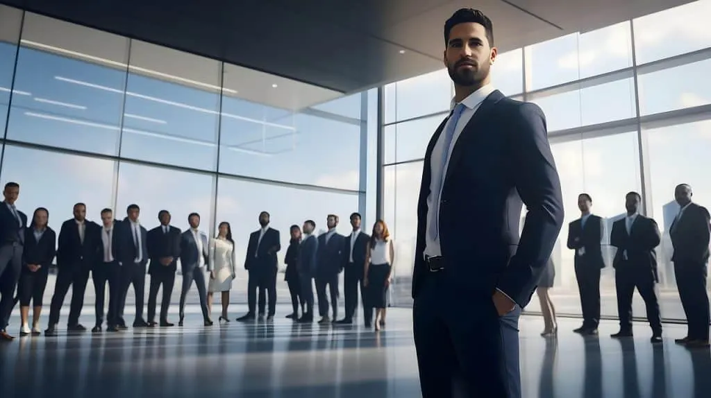découvrez les clés de l'entrepreneuriat, des conseils pratiques et des stratégies pour lancer et réussir votre propre entreprise.
