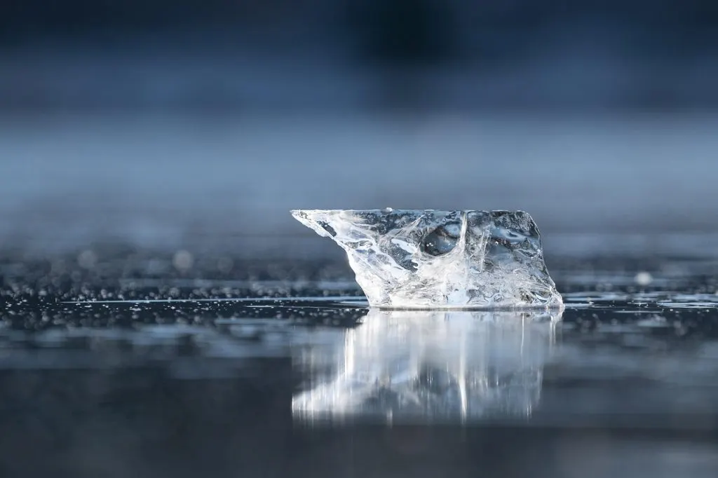 découvrez tout sur la glace : propriétés, utilisations et conseils pour l'intégrer dans votre quotidien efficacement.