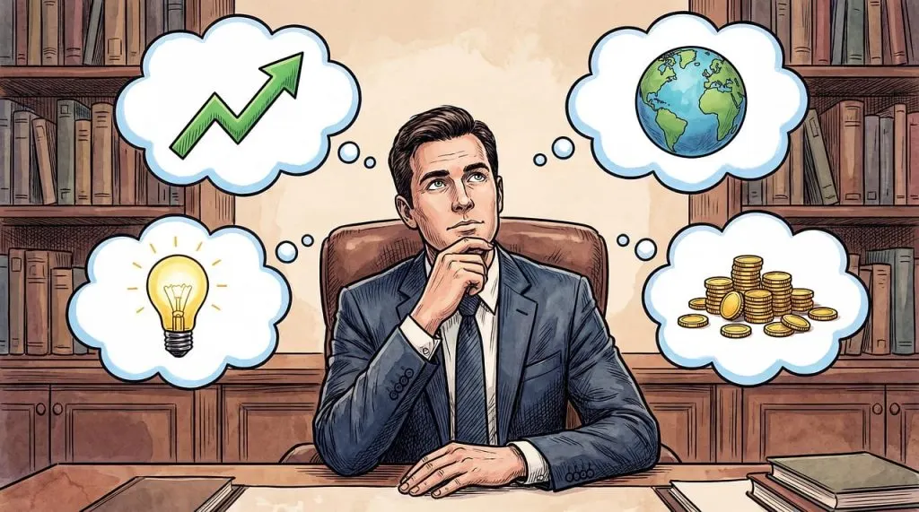 découvrez comment la croissance intelligente peut transformer votre entreprise en alliant innovation, stratégie et technologie pour un développement durable et efficace.