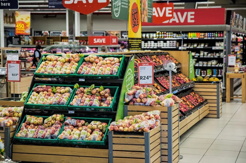 découvrez notre marché d'épicerie de luxe offrant une sélection raffinée de produits gastronomiques et exclusifs pour une expérience culinaire inégalée.