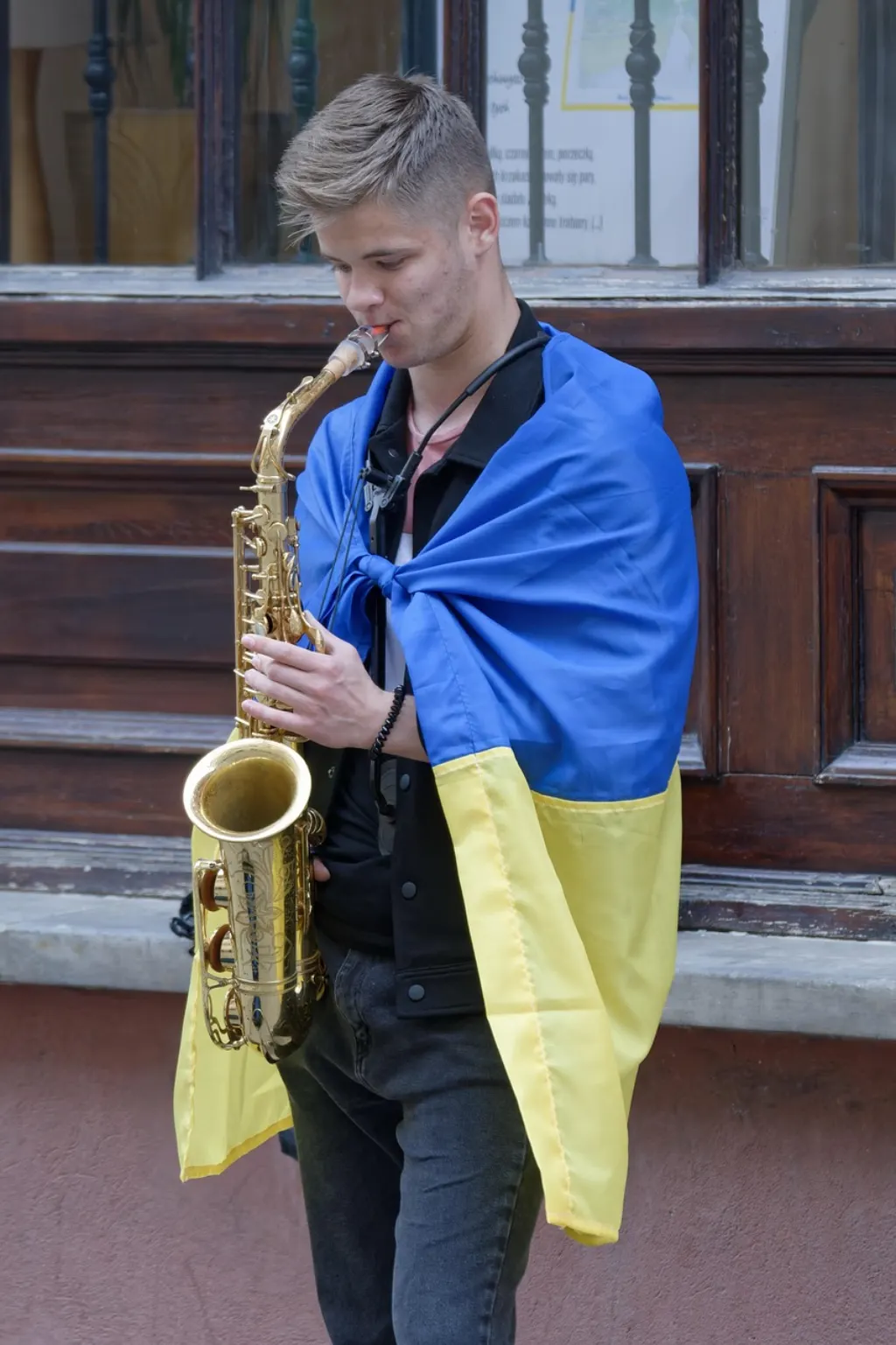 découvrez les entreprises ukrainiennes, leur dynamisme, leurs secteurs clés et leur impact sur l'économie locale et internationale.