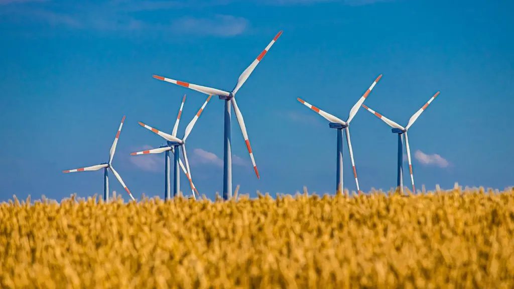 découvrez notre partenariat pour une énergie durable, visant à promouvoir des solutions respectueuses de l'environnement et à soutenir la transition énergétique mondiale.
