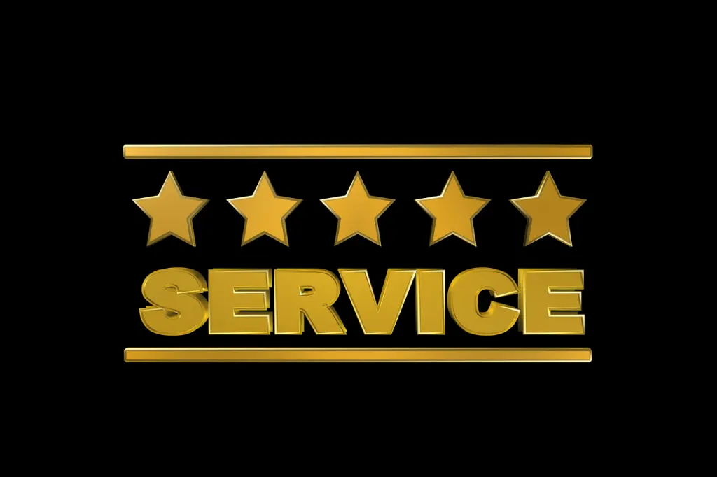 découvrez notre excellence reconnue avec le quality award, symbole de qualité et de performance exceptionnelle.