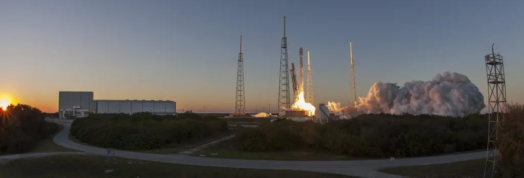 découvrez toutes les informations essentielles sur l'introduction en bourse (ipo) de spacex, ses impacts financiers et ses perspectives d'avenir.