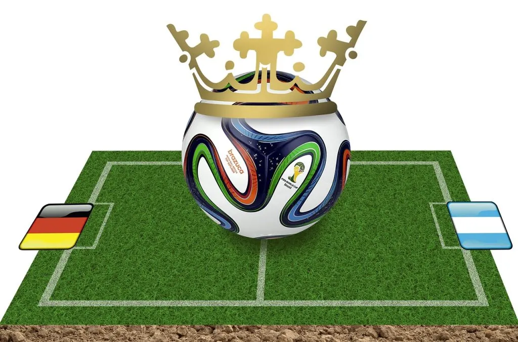 suivez toute l'actualité, les résultats et les moments forts de la coupe du monde, l'événement sportif mondial incontournable.