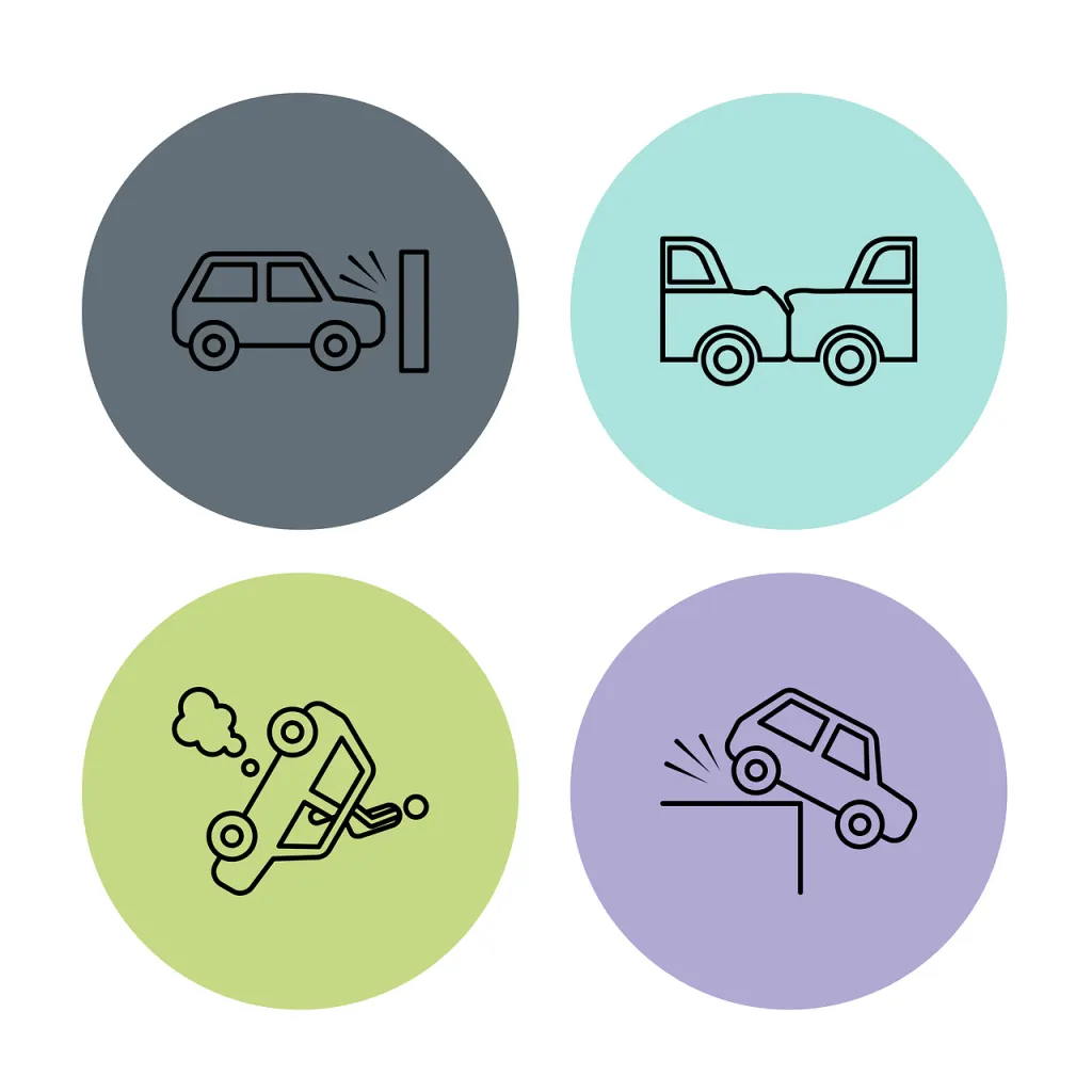 découvrez tout ce qu'il faut savoir sur les accidents : causes, prévention, conseils et démarches à suivre en cas d'incident.