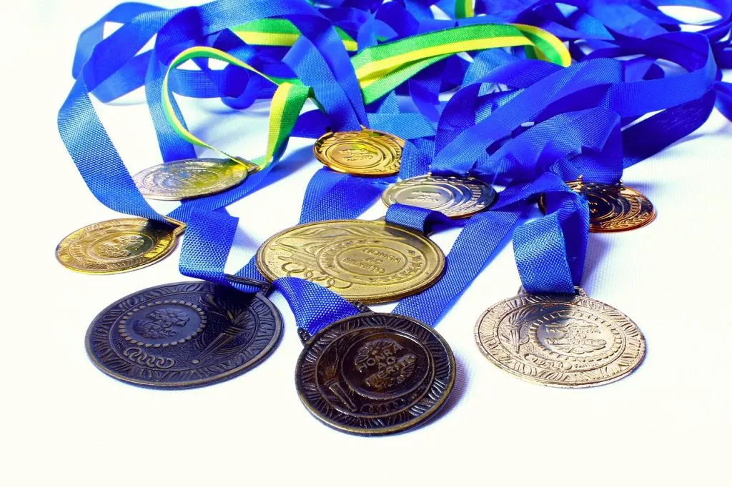 découvrez nos récompenses et distinctions prestigieuses qui témoignent de notre engagement et de notre excellence dans notre domaine.