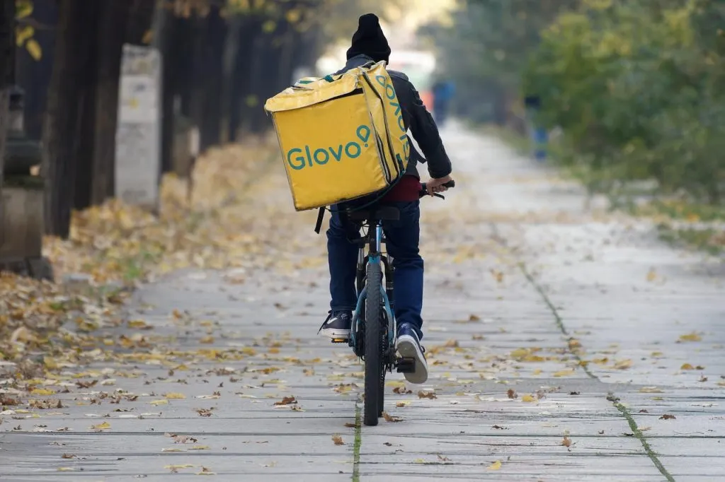 delivery hero, la plateforme de livraison rapide et fiable, vous connecte aux meilleurs restaurants près de chez vous pour une expérience culinaire à domicile inégalée.