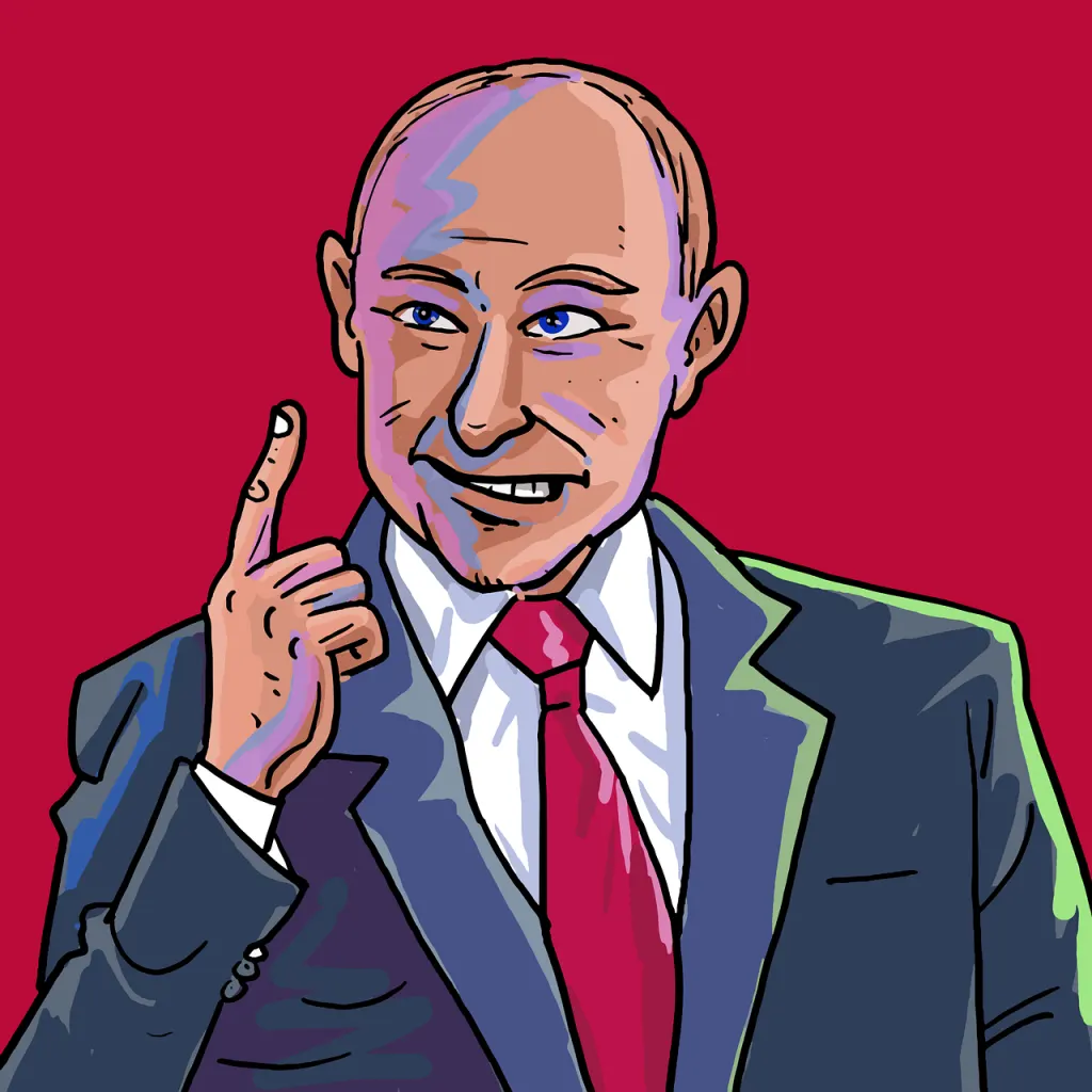 découvrez des informations et analyses sur vladimir poutine, président de la russie, son influence politique et son rôle sur la scène internationale.