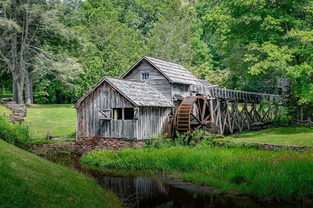 découvrez virginia, une destination riche en histoire, culture et paysages magnifiques. explorez ses attractions uniques et plongez dans une expérience inoubliable.